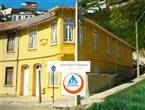 Hotel Pueryo Valparaiso