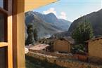 Apu Lodge