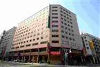 Toong Mao Evergreen Hotel, Kaohsiung