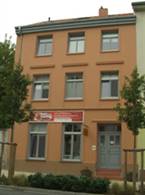 Hostel Schwerin