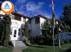 HI Penticton Hostel