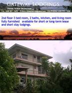 Gateway Lodging