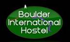 Boulder International Hostel