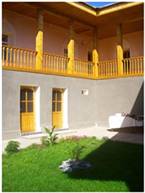 Jahongir B&B