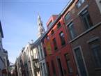 Leuven City Hostel
