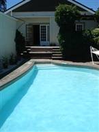 The Villa Rose Homestay