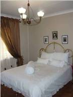 The Irenic Inn