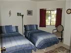 Yosemite Area Vacation Lodging