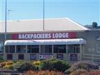 Portside Inn Backpackers Lodge