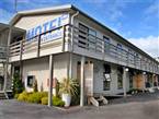 Carrington Motel