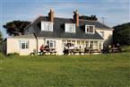 YHA Lands End