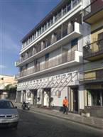 Hotel del Sole Pompei