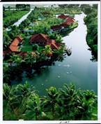 The Lake Village Resort