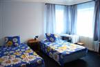 Irene's Hostel