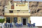 Hostal Cocosbeach