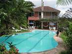 House-Hotel Villa Saracena
