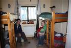 Pioneros Hostel