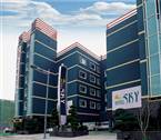 Hotel SKY Incheon Airport