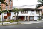 La Campana Hotel Boutique
