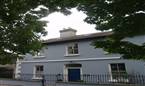 Captain Halpin's Bunkhouse