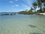 Geographic Boipeba