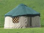 Yurta Backpackers