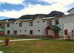 Pioneros del Valle Hostel