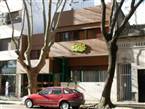 Hostel del Bosque