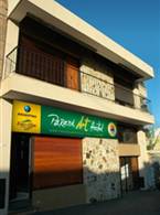 Parana Art Hostel