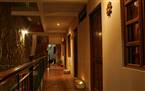 7 Orejas hostel