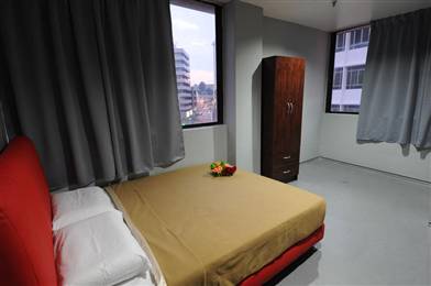 chill inn hotel