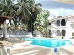 Mombasa Backpackers