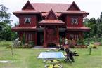 WanWisa Homestay