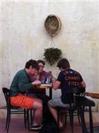 Alatabeh guesthouse coffee-bar & culture