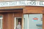 North Coast Trail Backpackers Ltd.