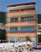 Mihaela Guest House