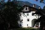 Romedihof Backpacker Hostel