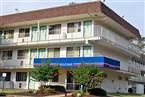 Motel 6 El Paso Central