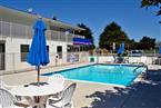 Motel 6 Chattanooga East