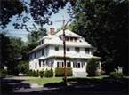 Mark Twain Hostel