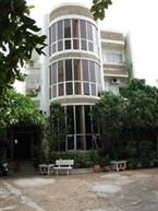 A Tri Ky Hostel