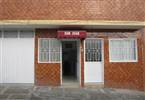 Don Juan Hostel San Gil