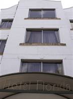 Hotel Florida Medellin