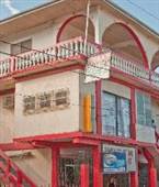 Rosa's Hotel