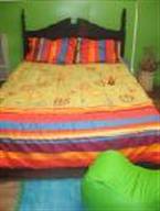 El Sosiego Hostel