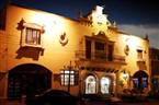 Hotel Urdinola