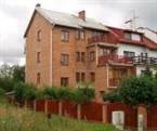 Guesthouse Nemezis