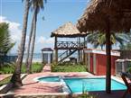 Tropicalsurflodge Hotel