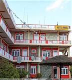Hotel Angel