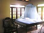 Saman Rest